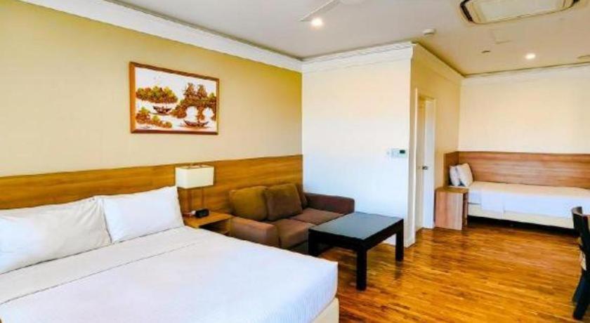 Awesome Hotel San Juan  Luaran gambar