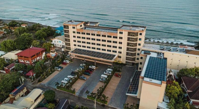 Awesome Hotel San Juan  Luaran gambar