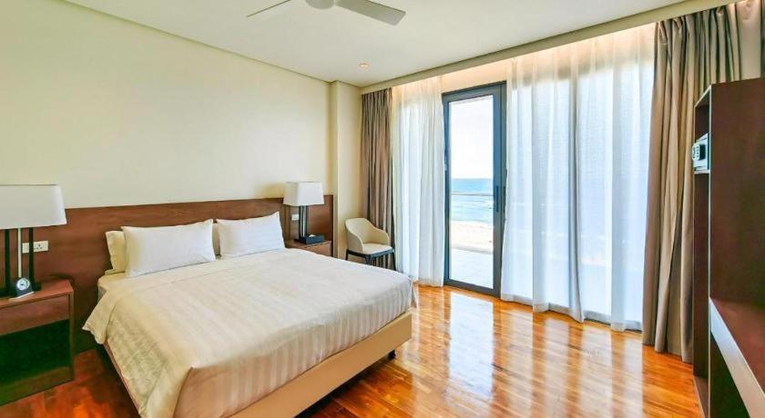 Awesome Hotel San Juan  Luaran gambar