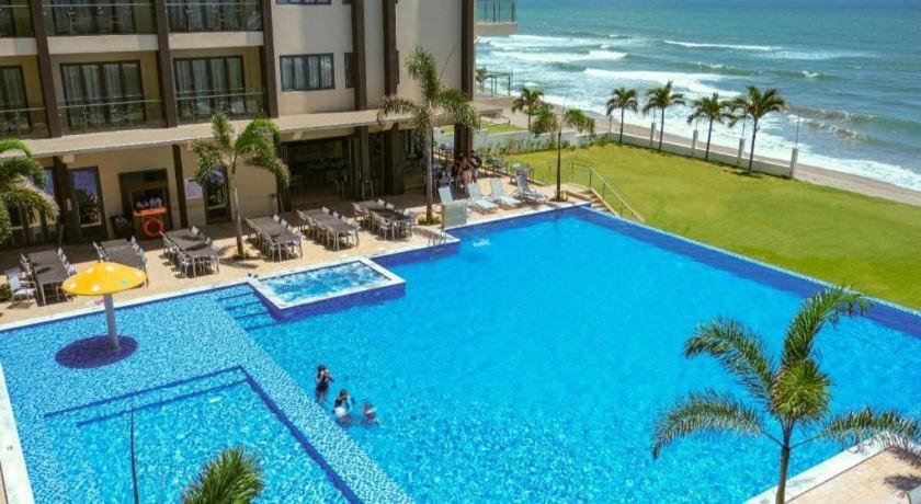 Awesome Hotel San Juan  Luaran gambar