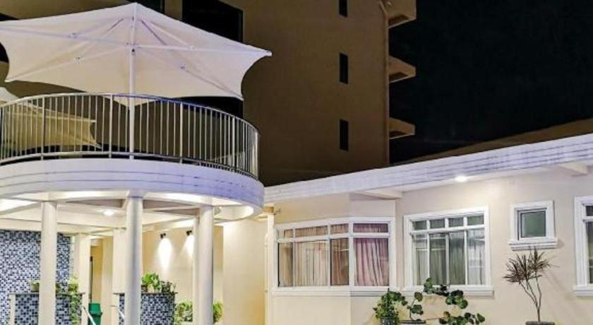 Awesome Hotel San Juan  Luaran gambar