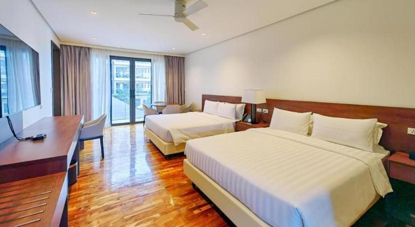 Awesome Hotel San Juan  Luaran gambar
